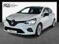 Renault Clio V Intens 1.0 TCe 90 EU6d Navi Digitales Cockpit .. Blanc - thumbnail 1