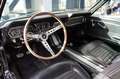 Ford Mustang Cabrio 1966 4.Gang Schalter V8 schwarz Schwarz - thumbnail 14