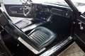 Ford Mustang Cabrio 1966 4.Gang Schalter V8 schwarz Schwarz - thumbnail 18