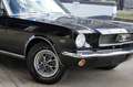 Ford Mustang Cabrio 1966 4.Gang Schalter V8 schwarz Schwarz - thumbnail 7