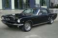 Ford Mustang Cabrio 1966 4.Gang Schalter V8 schwarz Schwarz - thumbnail 2
