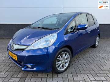 1.4 Hybrid Elegance 5-drs Clima - panorama - Lm ve