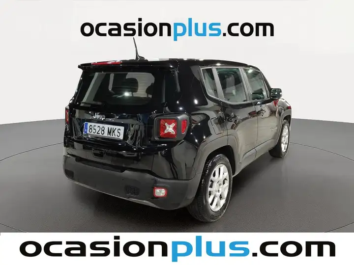Jeep Renegade Limited 1.0G 120MT6 4x2 2023, foto 4