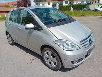 Avantgarde HU+AU Service neu, 8X Alufelgen