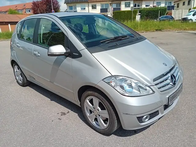 Mercedes-Benz A 150 Avantgarde HU+AU Service neu, 8X Alufelgen