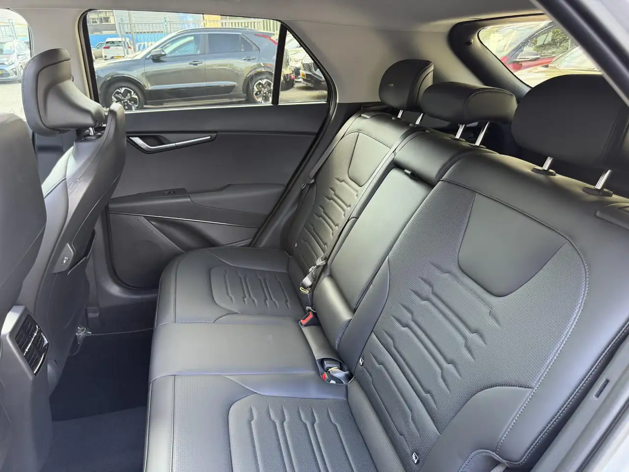 Kia Niro 2026 — фото 10