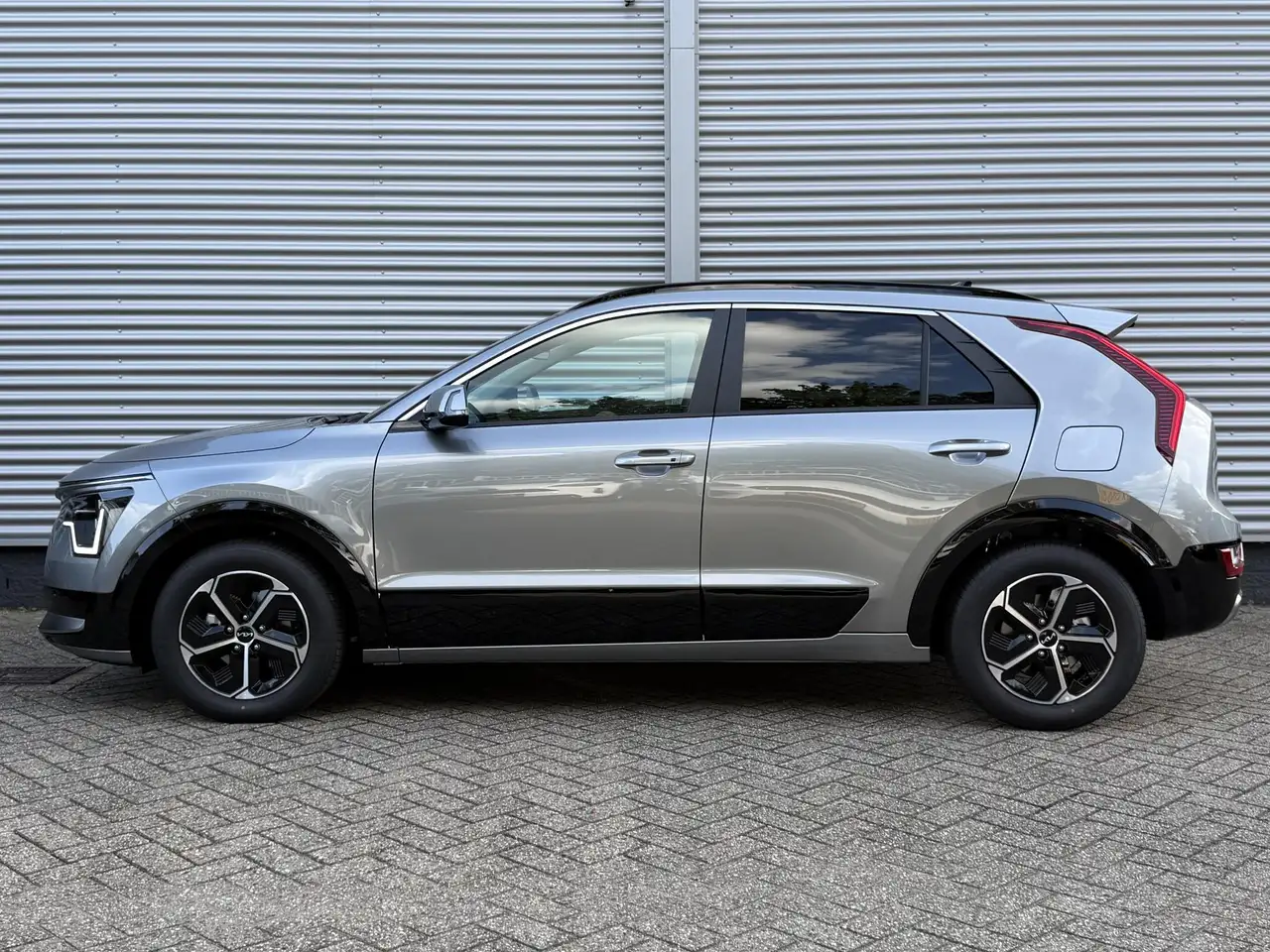 Kia Niro 2026