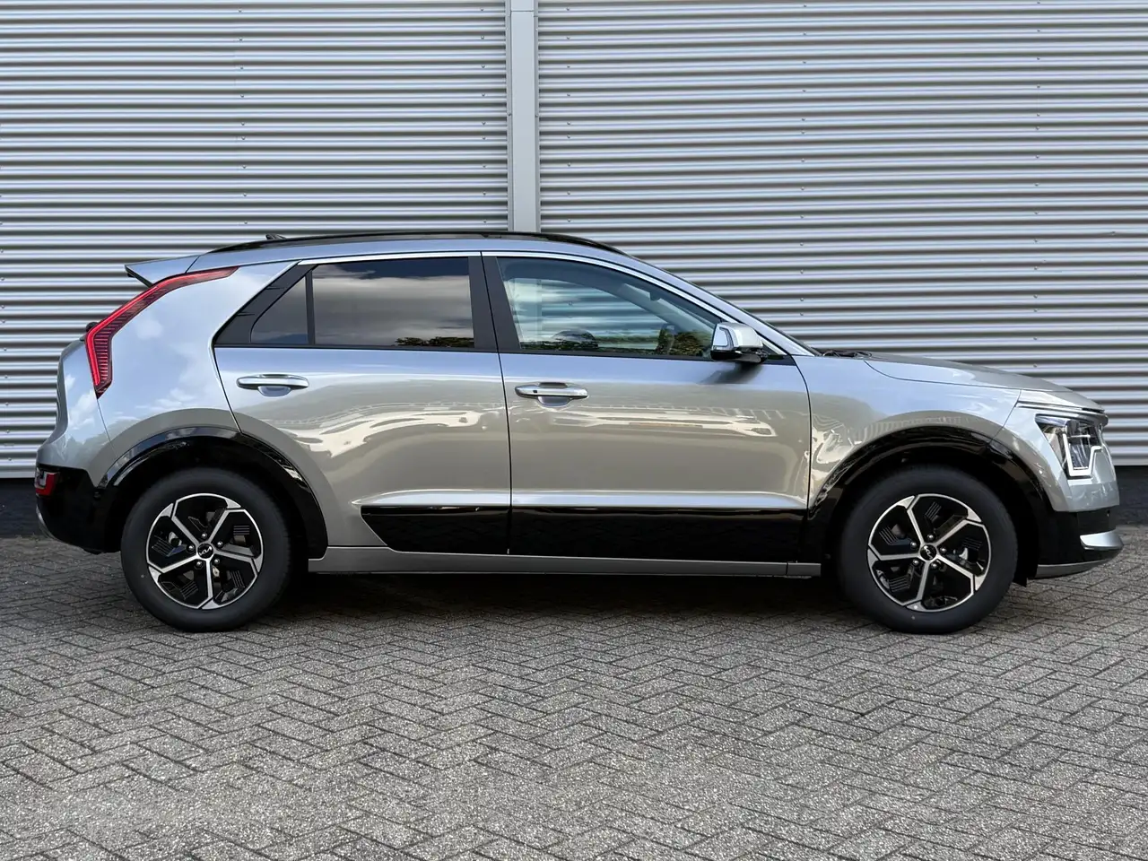 Kia Niro 2026 — фото 6