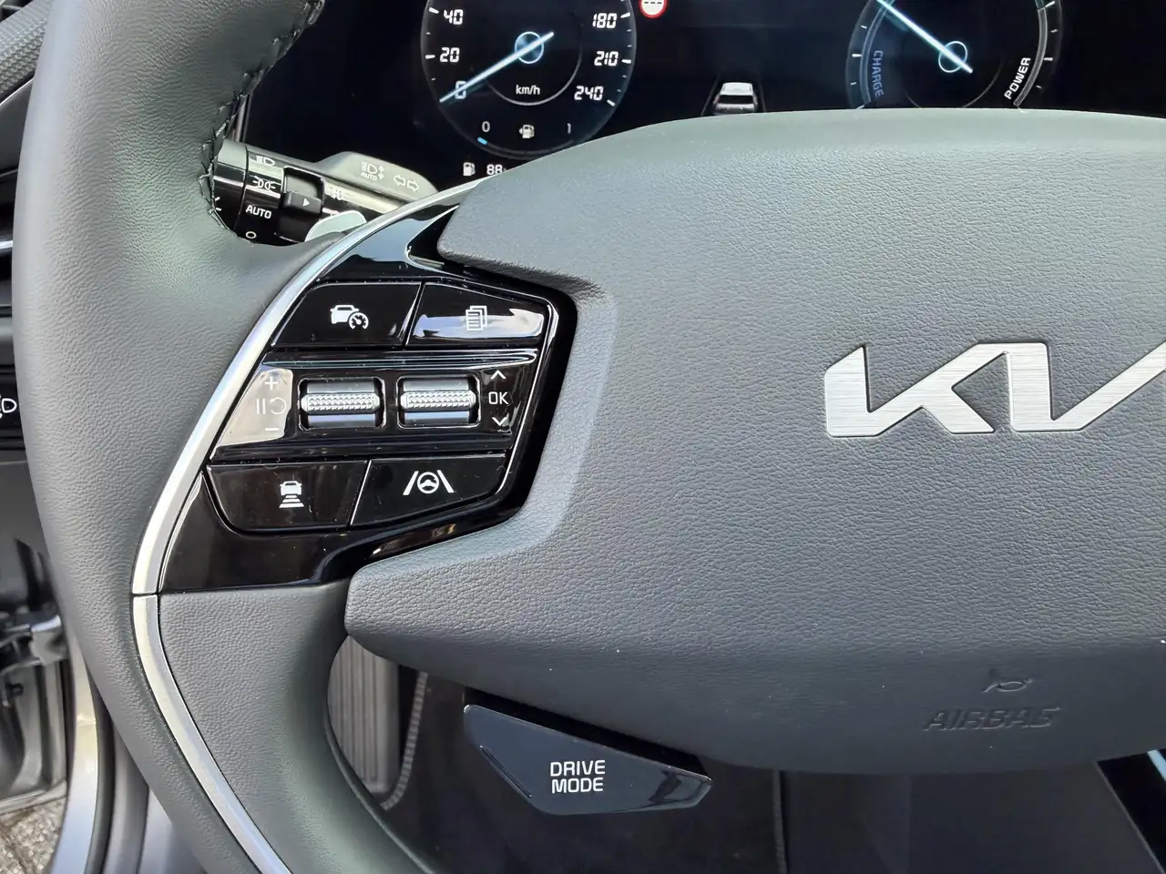 Kia Niro 2026 — фото 15