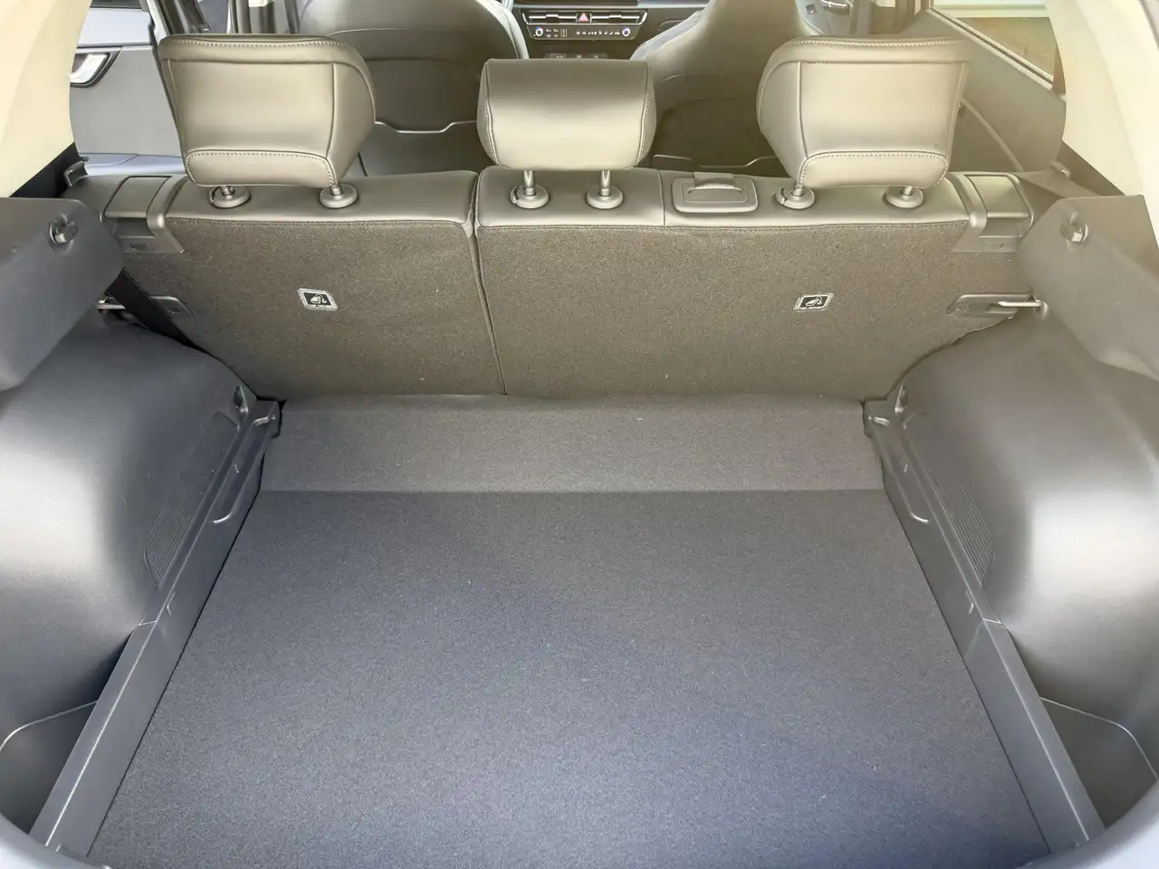 Kia Niro 2026 — фото 13