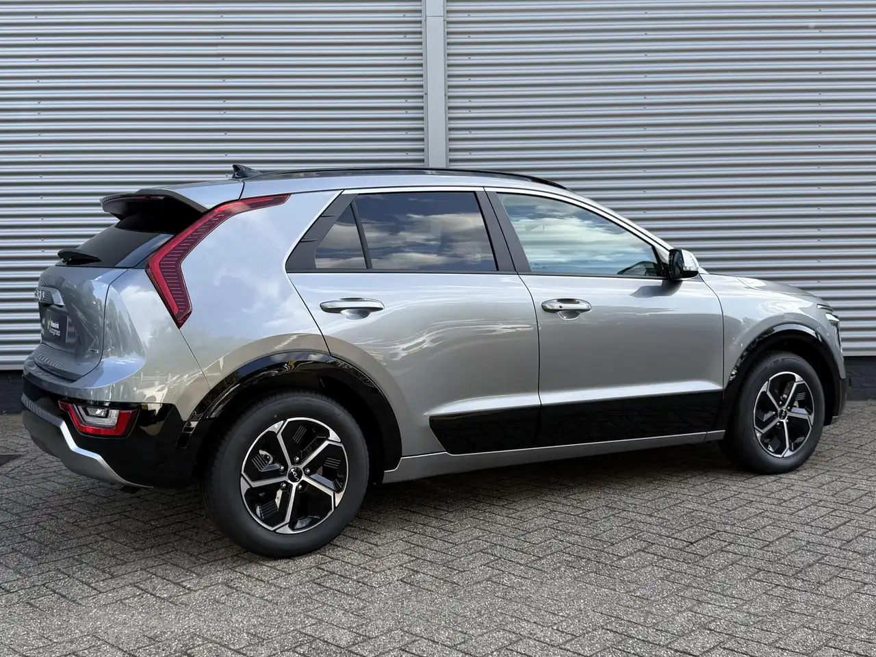 Kia Niro 2026