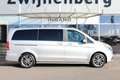 Mercedes-Benz V 250 250d 4-MATIC | dubbel cabine | Marge Grijs - thumbnail 13