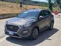 Hyundai TUCSON Tucson II 2018 1.6 crdi Xprime 2wd 115cv Gris - thumbnail 3