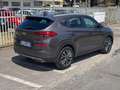 Hyundai TUCSON Tucson II 2018 1.6 crdi Xprime 2wd 115cv Gris - thumbnail 5