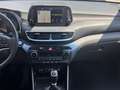 Hyundai TUCSON Tucson II 2018 1.6 crdi Xprime 2wd 115cv Gris - thumbnail 14