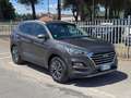 Hyundai TUCSON Tucson II 2018 1.6 crdi Xprime 2wd 115cv Gris - thumbnail 1