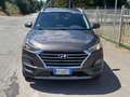 Hyundai TUCSON Tucson II 2018 1.6 crdi Xprime 2wd 115cv Gris - thumbnail 2