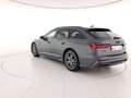 Audi A6 avant 40 2.0 tdi mhev business sport quattro s-tro Grigio - thumbnail 3