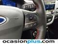Ford Puma 1.0 EcoBoost MHEV ST-Line X Aut. 155 Gris - thumbnail 27