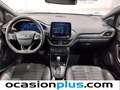Ford Puma 1.0 EcoBoost MHEV ST-Line X Aut. 155 Gris - thumbnail 7