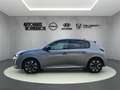 Peugeot 208 Allure 1,2 PureTech 100 Grau - thumbnail 4
