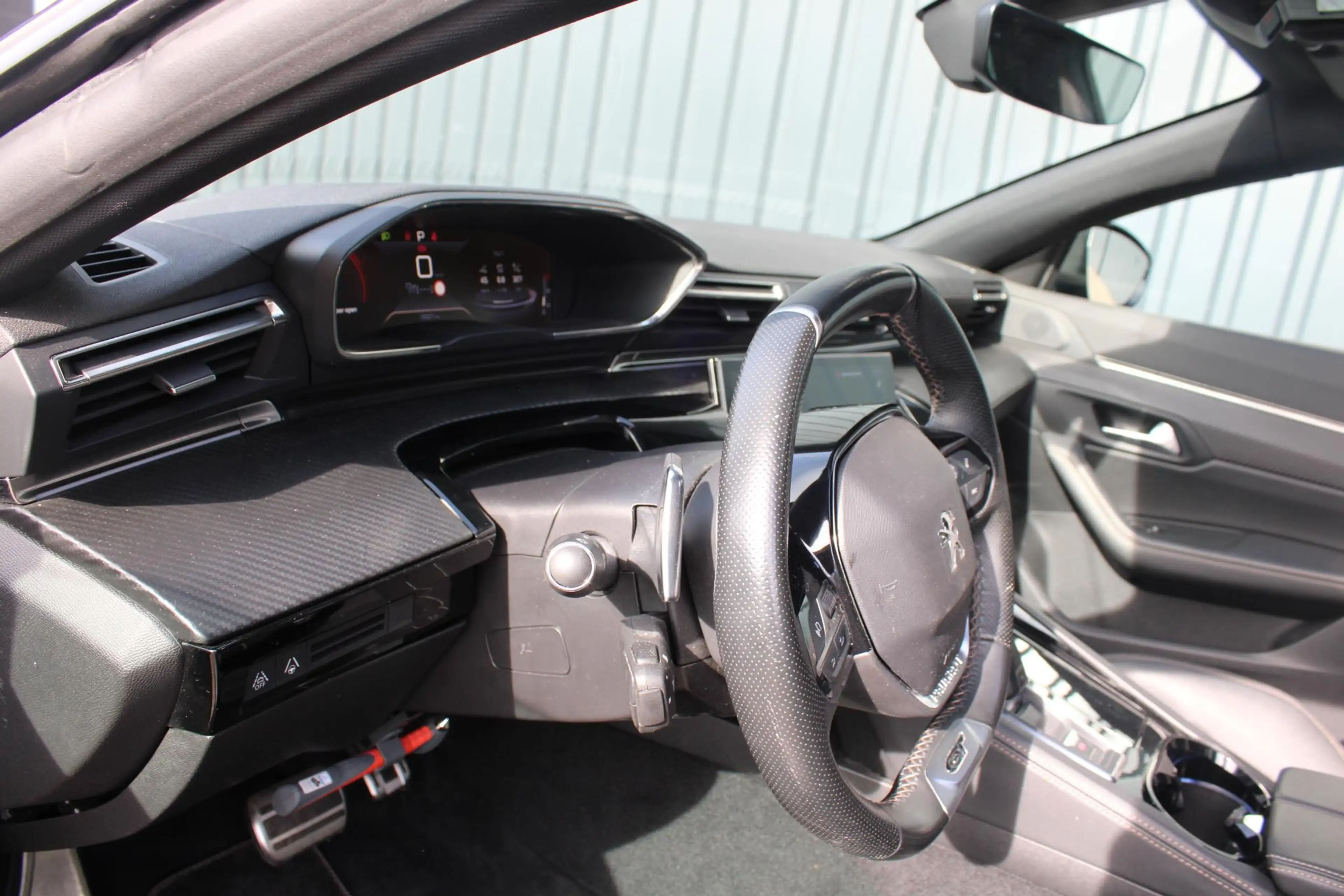 Peugeot 508 SW 1.2 PureTech GT Automaat | Camera | Trekhaak | — photo 11