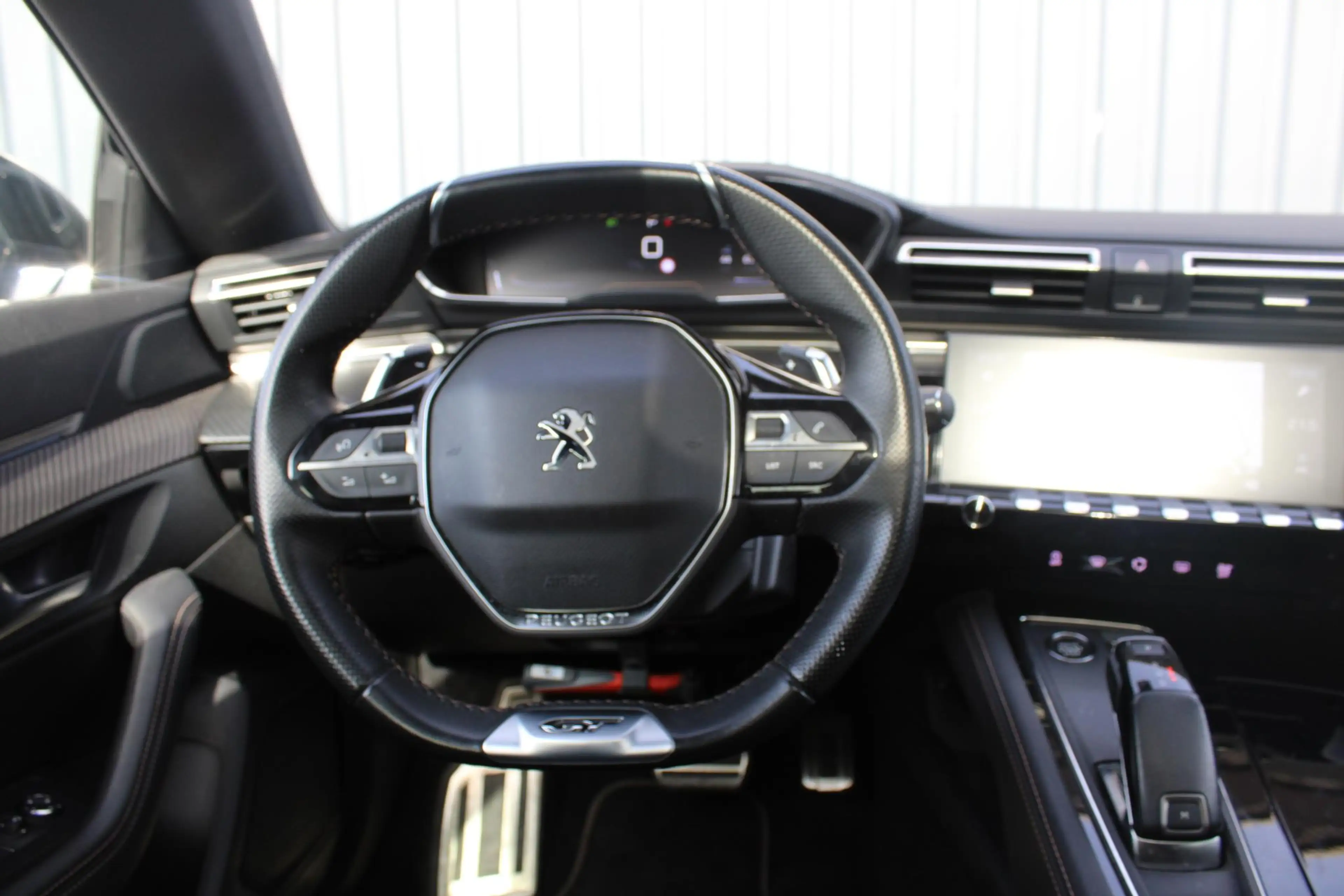 Peugeot 508 SW 1.2 PureTech GT Automaat | Camera | Trekhaak | — photo 8