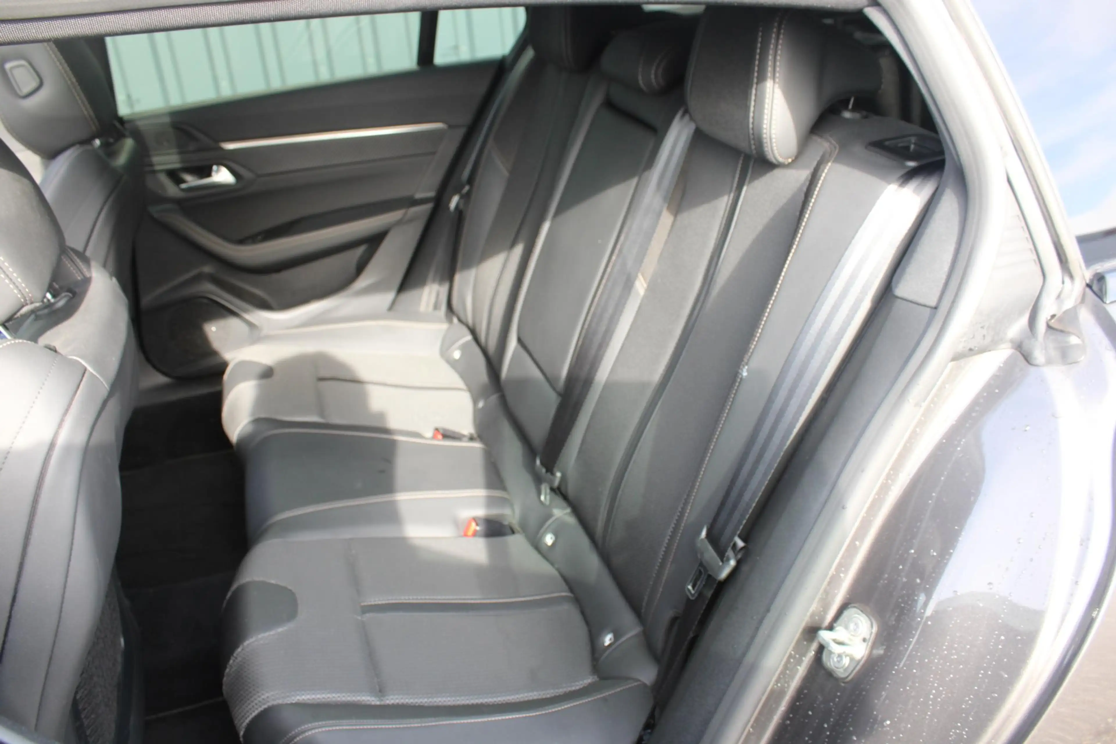 Peugeot 508 SW 1.2 PureTech GT Automaat | Camera | Trekhaak | — photo 13