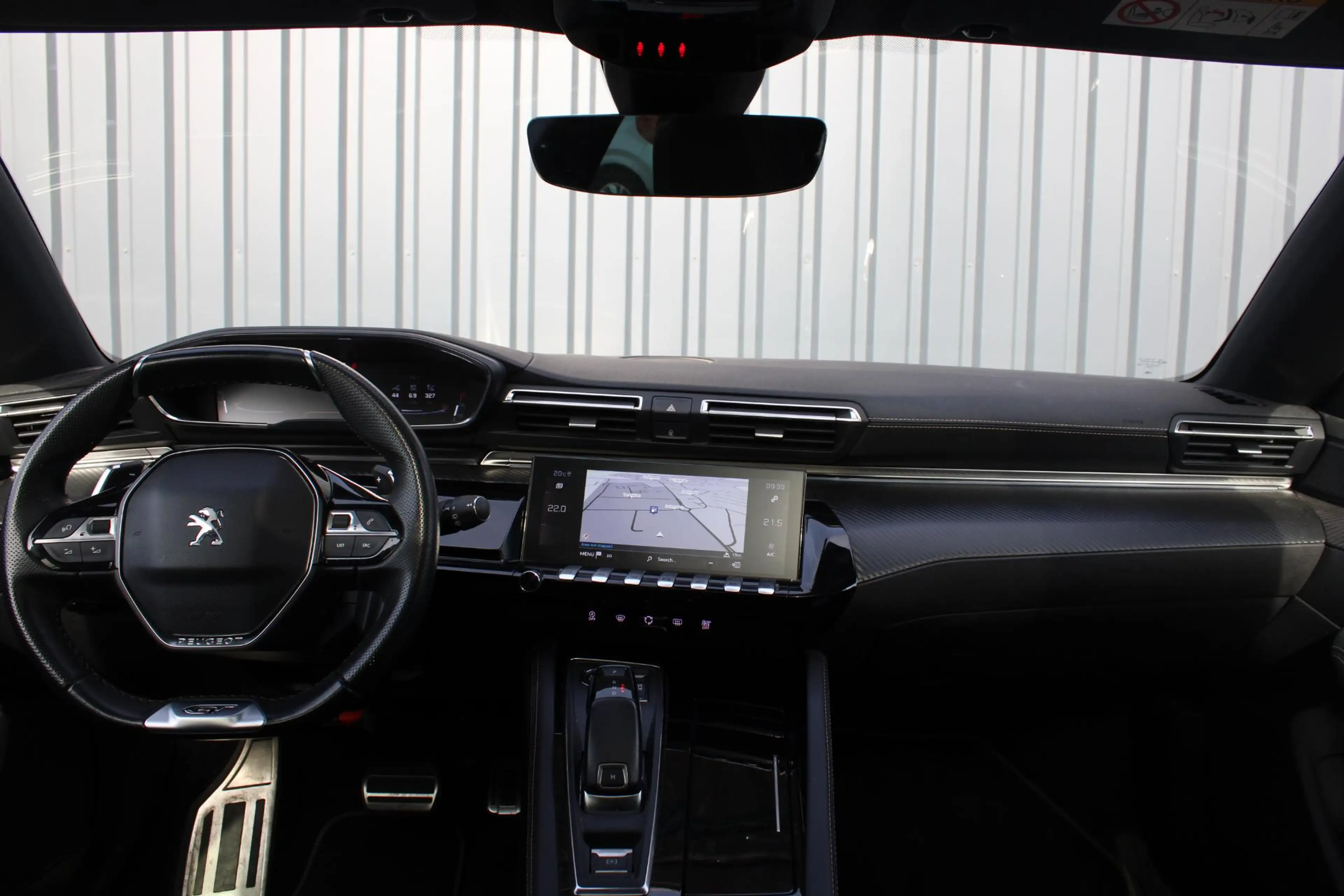 Peugeot 508 SW 1.2 PureTech GT Automaat | Camera | Trekhaak | — photo 7