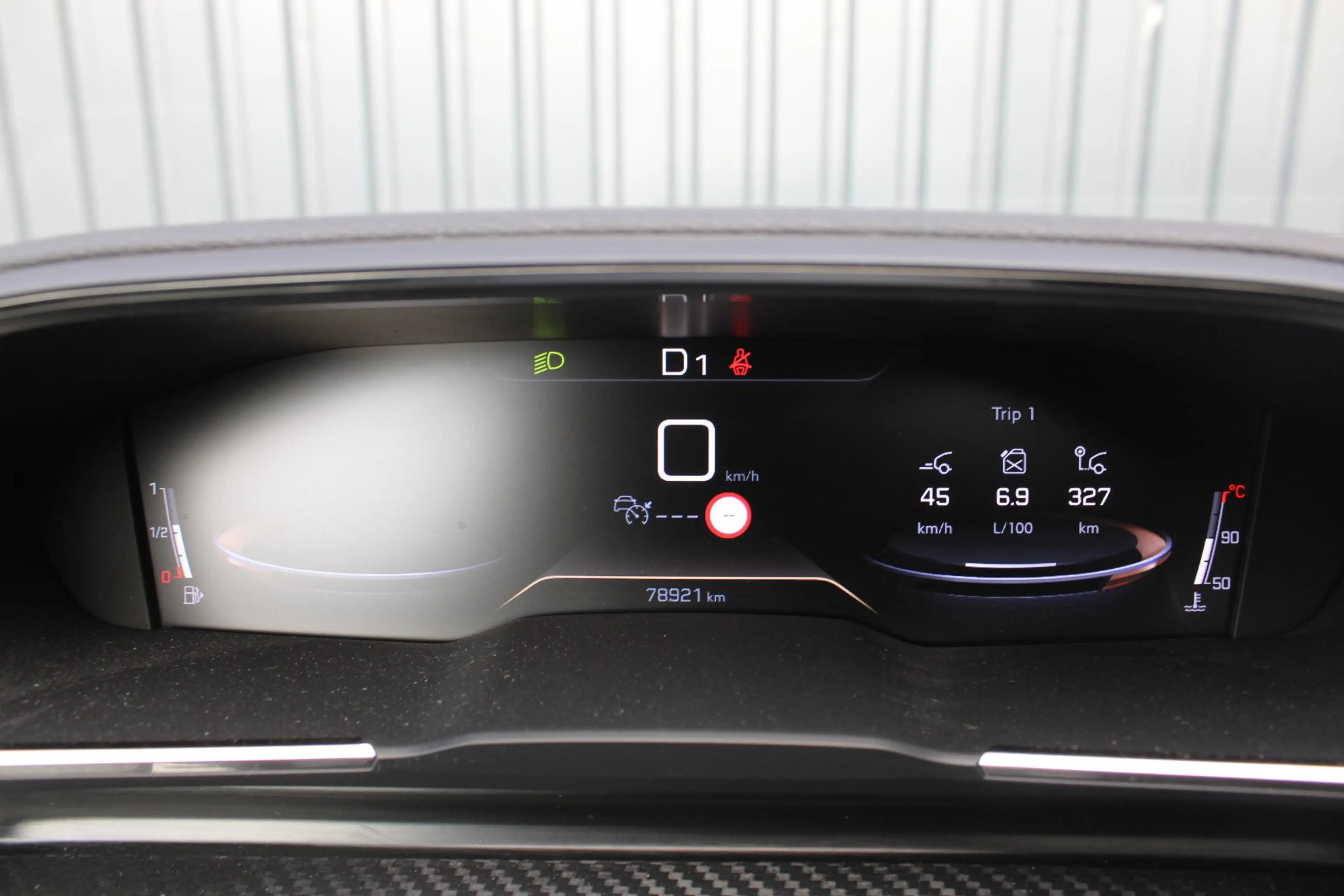 Peugeot 508 SW 1.2 PureTech GT Automaat | Camera | Trekhaak | — photo 6