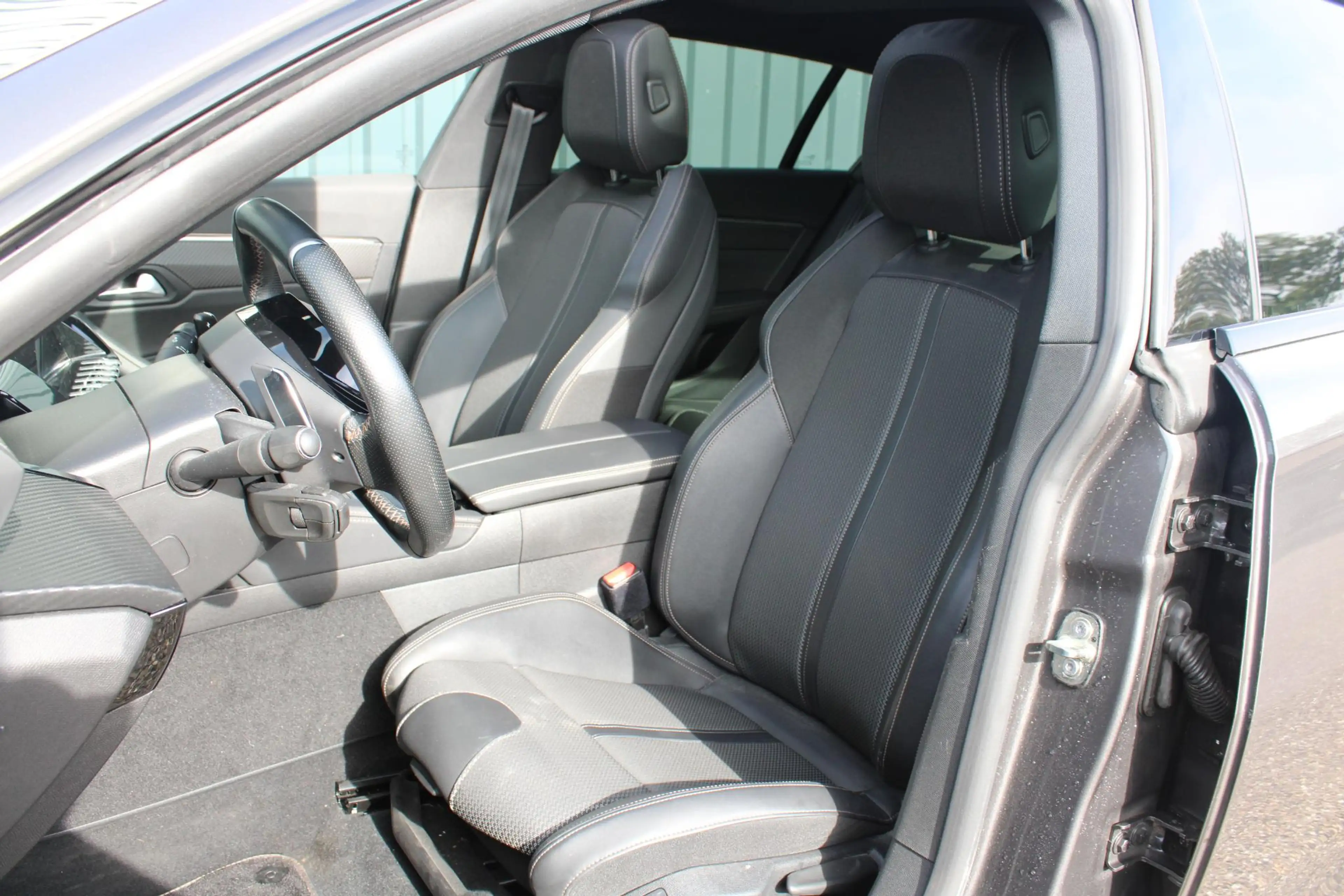 Peugeot 508 SW 1.2 PureTech GT Automaat | Camera | Trekhaak | — photo 12