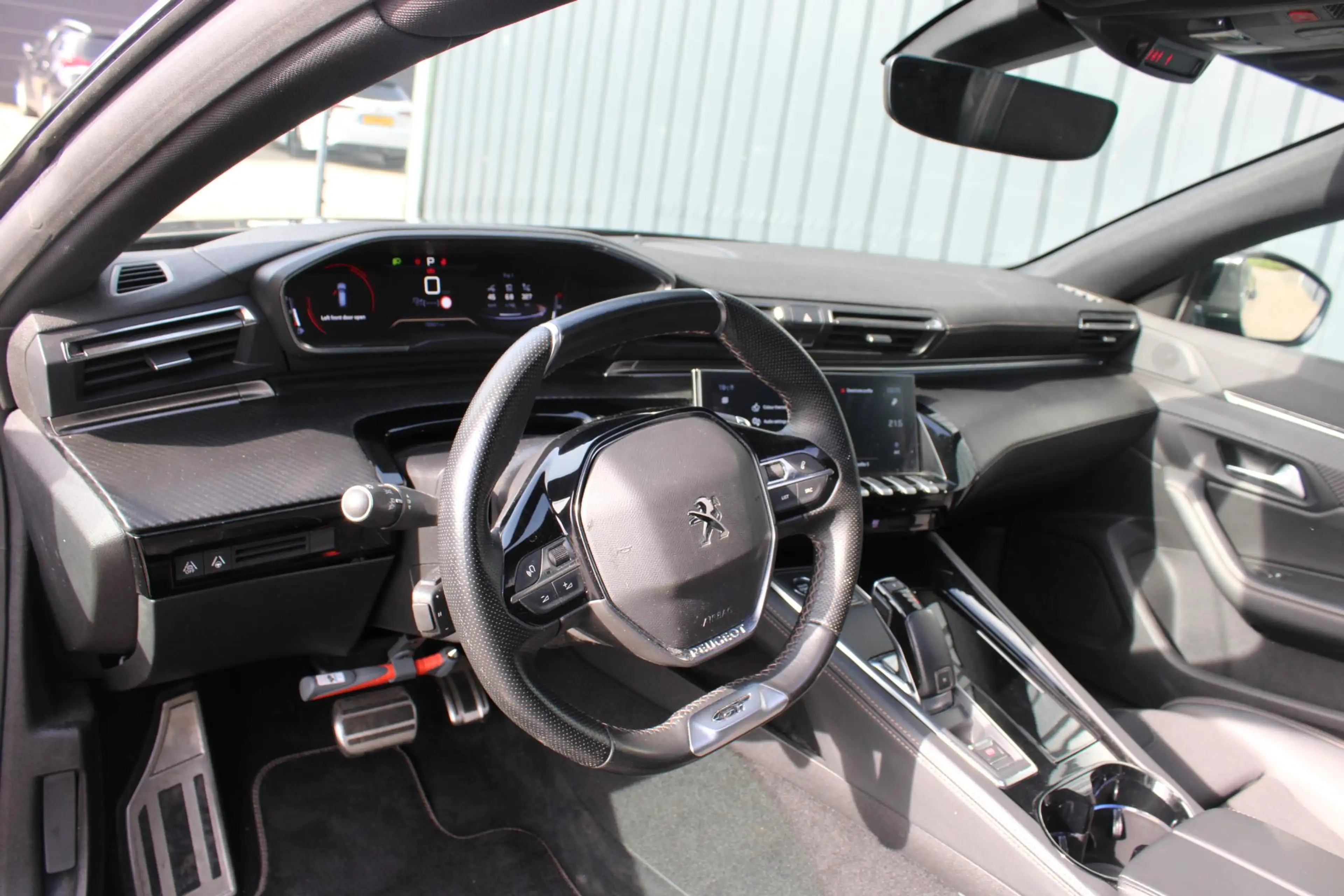 Peugeot 508 SW 1.2 PureTech GT Automaat | Camera | Trekhaak | — photo 10