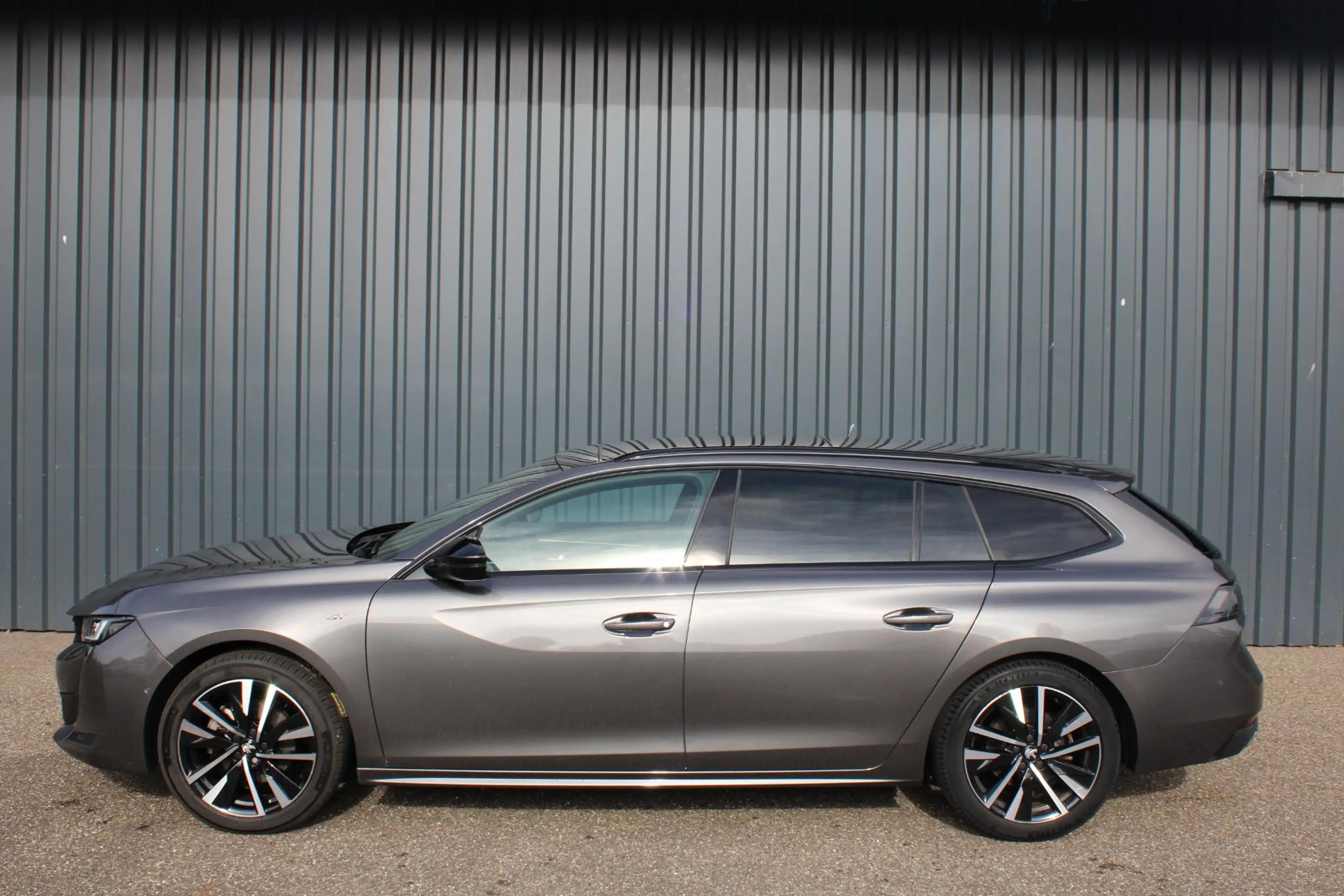 Peugeot 508 SW 1.2 PureTech GT Automaat | Camera | Trekhaak | — photo 4
