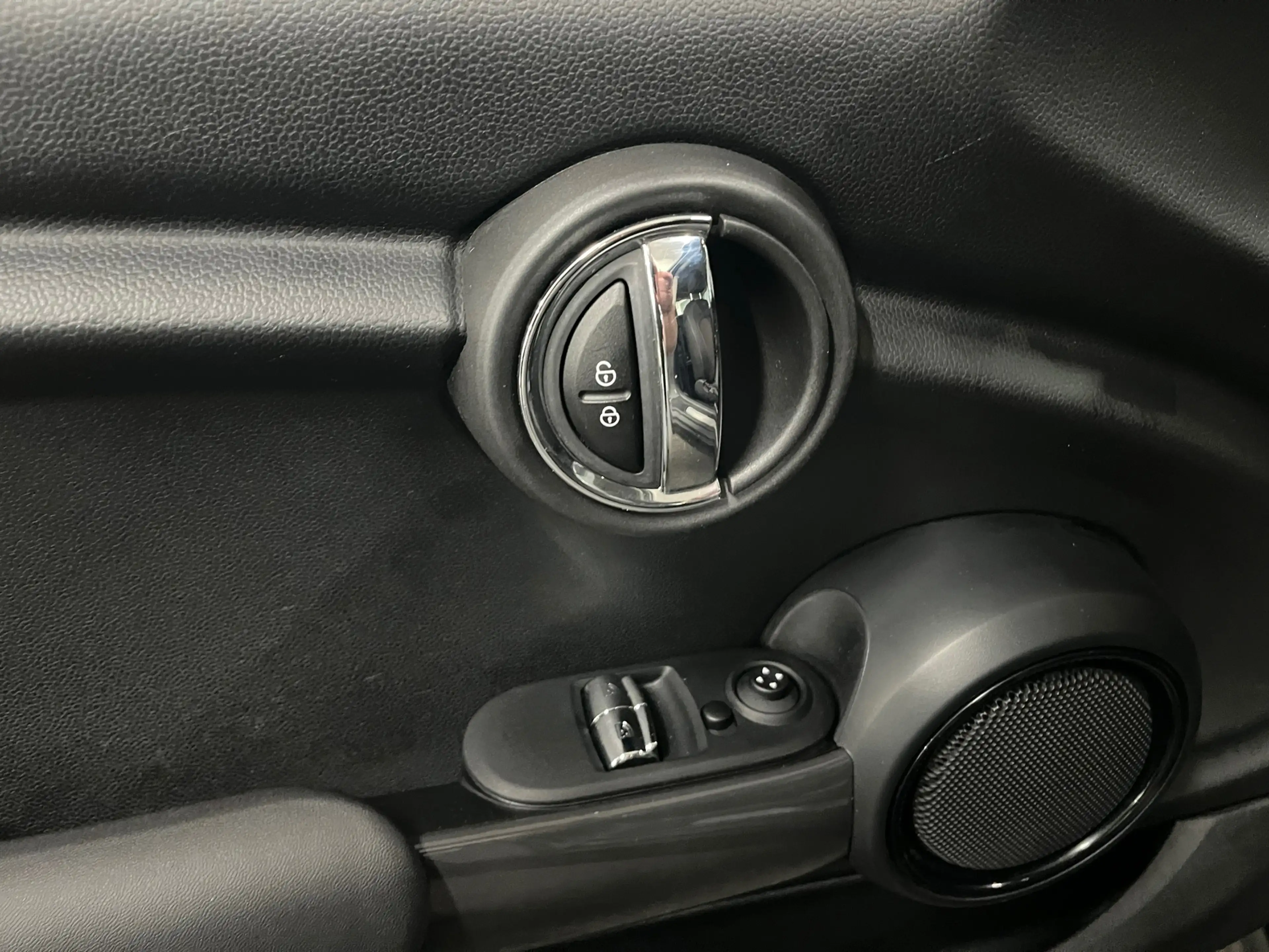 MINI One 3-Deurs 1.2 Salt Business/ Automaat/ LMV/ Parkeers — photo 14