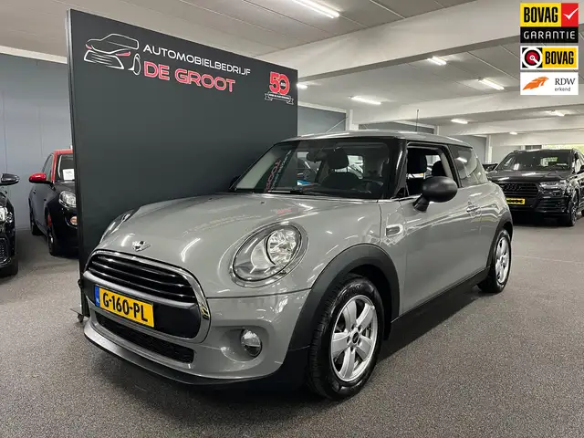 MINI Mini