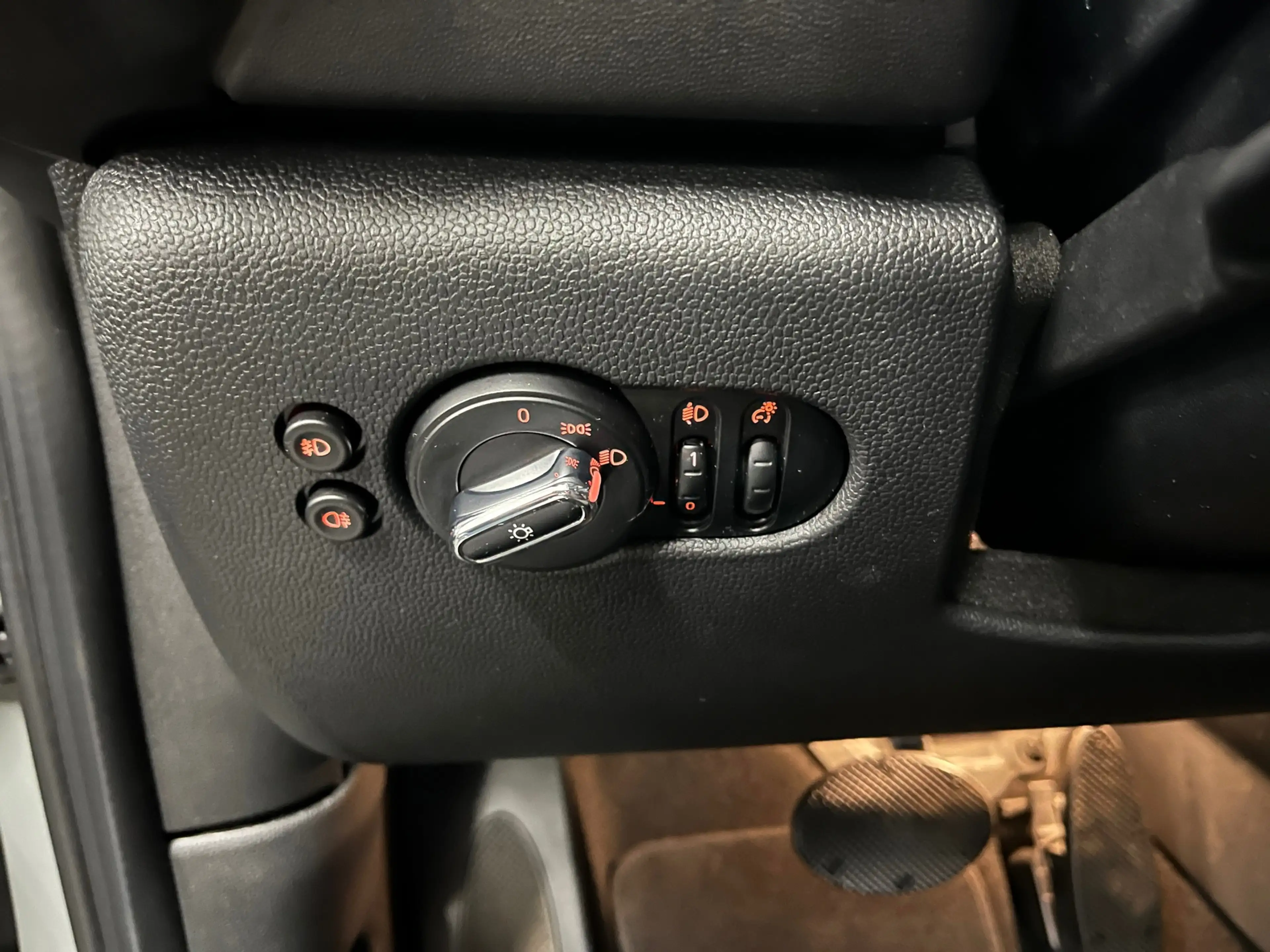 MINI One 3-Deurs 1.2 Salt Business/ Automaat/ LMV/ Parkeers — photo 13
