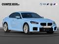 BMW M2 Coupé  Harman/Kardon Glasdach Driving+ParkingAssis Blau - thumbnail 3