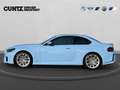 BMW M2 Coupé  Harman/Kardon Glasdach Driving+ParkingAssis Blau - thumbnail 8
