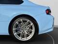 BMW M2 Coupé  Harman/Kardon Glasdach Driving+ParkingAssis Blau - thumbnail 11