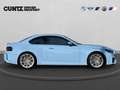 BMW M2 Coupé  Harman/Kardon Glasdach Driving+ParkingAssis Blau - thumbnail 4