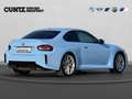 BMW M2 Coupé  Harman/Kardon Glasdach Driving+ParkingAssis Blau - thumbnail 5