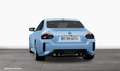 BMW M2 Coupé  Harman/Kardon Glasdach Driving+ParkingAssis Blau - thumbnail 12