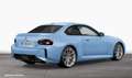 BMW M2 Coupé  Harman/Kardon Glasdach Driving+ParkingAssis Blau - thumbnail 9