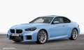 BMW M2 Coupé  Harman/Kardon Glasdach Driving+ParkingAssis Blau - thumbnail 8