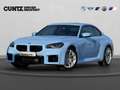 BMW M2 Coupé  Harman/Kardon Glasdach Driving+ParkingAssis Blau - thumbnail 1