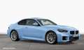 BMW M2 Coupé  Harman/Kardon Glasdach Driving+ParkingAssis Blau - thumbnail 13