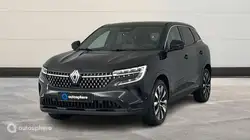 Renault Austral 1.3 TCe mild hybrid 160ch Techno auto - 23
