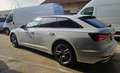 Audi A6 AVANT 40 TDI/S TRONIC/NAVI/LED/CERCHI19/QUATTRO!! Weiß - thumbnail 2