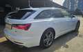 Audi A6 AVANT 40 TDI/S TRONIC/NAVI/LED/CERCHI19/QUATTRO!! Weiß - thumbnail 4