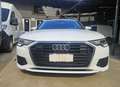 Audi A6 AVANT 40 TDI/S TRONIC/NAVI/LED/CERCHI19/QUATTRO!! Weiß - thumbnail 3